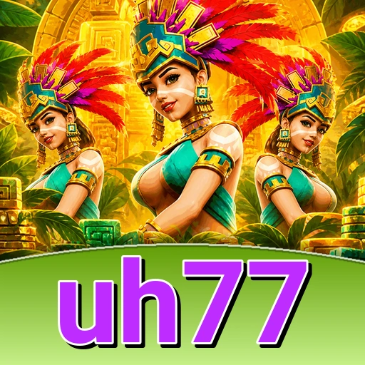 Gambar verifikasi keamanan akun masuk & daftar uh77